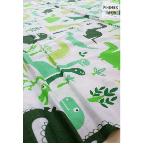 Dínópark textil (468/Z)